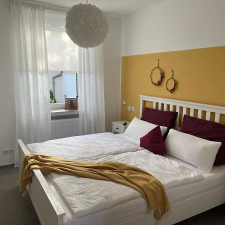 Ferienwohnung Basaltliebe Mendig Exteriör bild