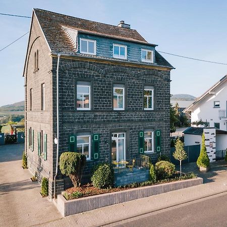 Ferienwohnung Basaltliebe Mendig Exteriör bild