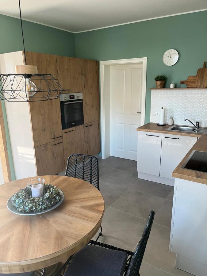 Ferienwohnung Basaltliebe Mendig Exteriör bild
