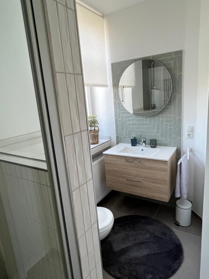 Ferienwohnung Basaltliebe Mendig Exteriör bild