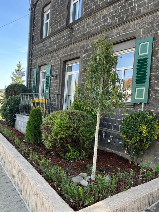 Ferienwohnung Basaltliebe Mendig Exteriör bild