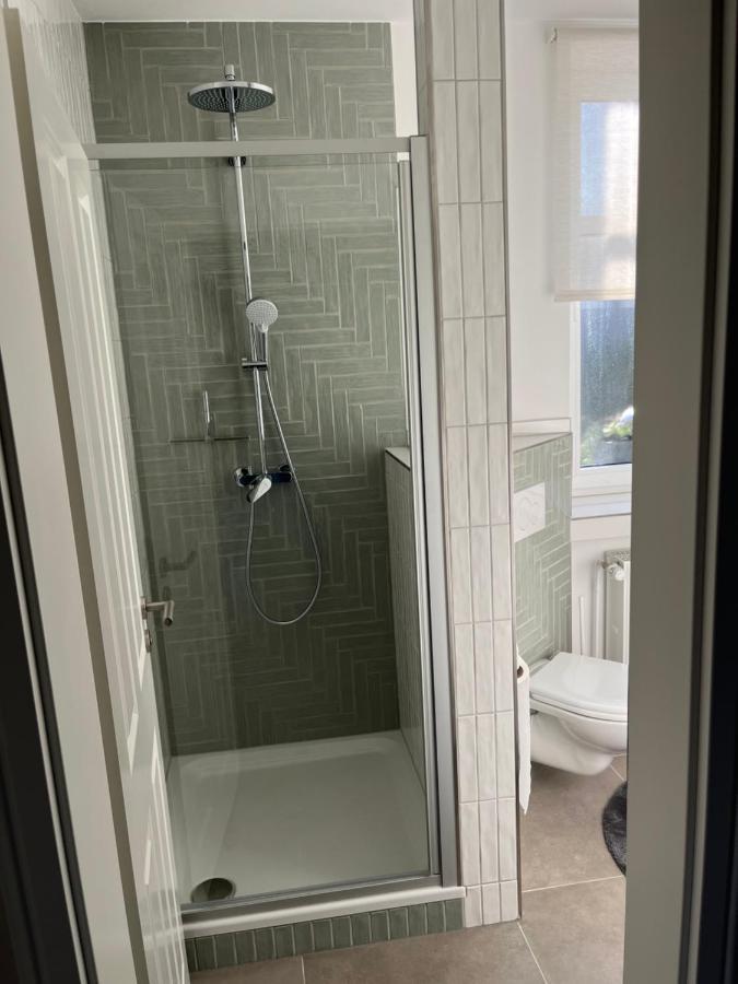 Ferienwohnung Basaltliebe Mendig Exteriör bild